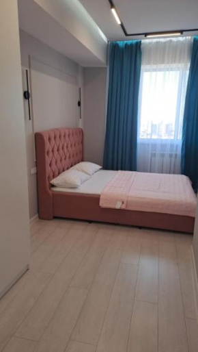 Malika apartments